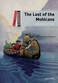 Dominoes / 8. Schuljahr, Stufe 1 - The Last of the Mohicans