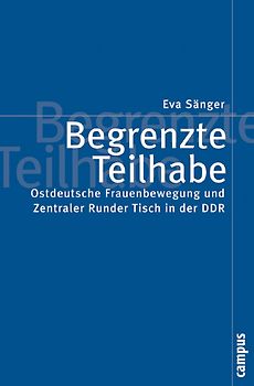 Begrenzte Teilhabe