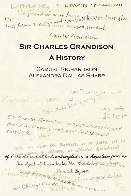 Sir Charles Grandison