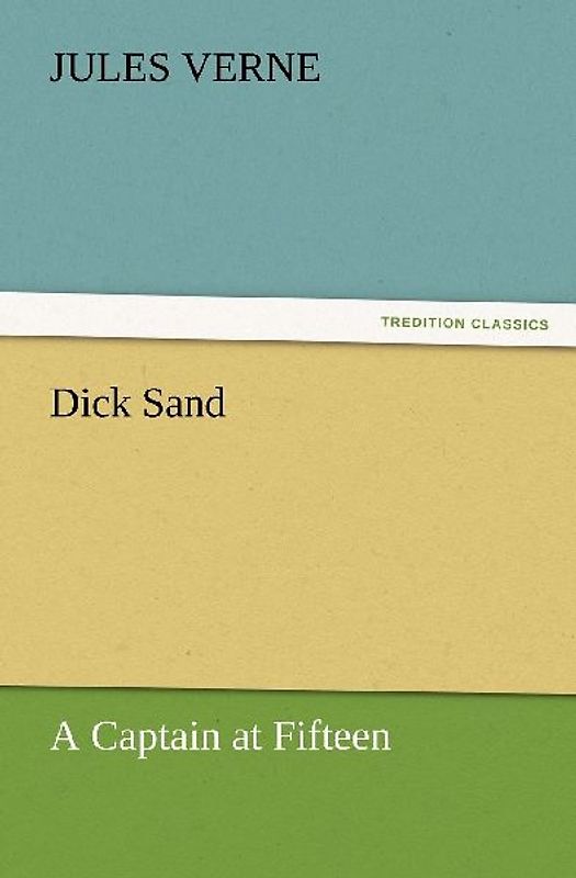 Dick Sand