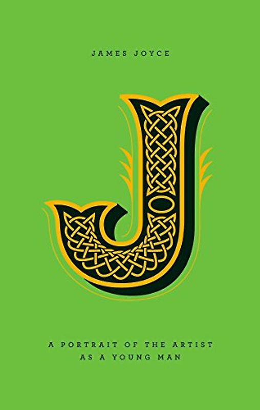 A Portrait of the Artist as a Young Man