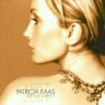 Patricia Kaas - Rien Ne S'Arrete [Best of]
