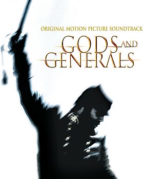 Various - Gods and Generals