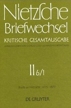 Januar 1875 - Juni 1877