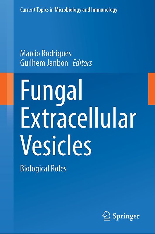 Fungal Extracellular Vesicles