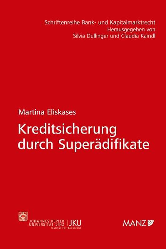 Kreditsicherung durch Superädifikate