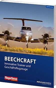 FliegerRevue kompakt 9 - Beechcraft