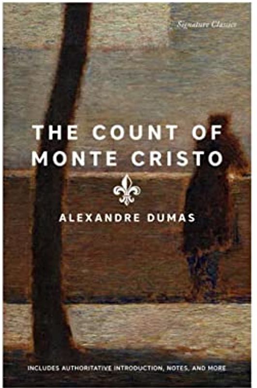 The Count of Monte Cristo (Signature Classics)