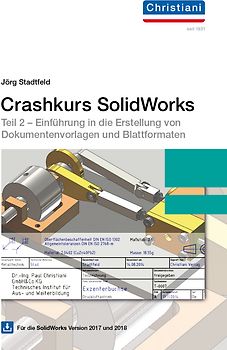 Crashkurs SOLIDWORKS Teil 2