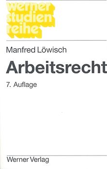 Arbeitsrecht