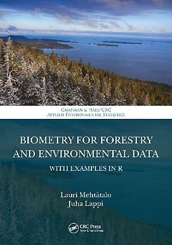 Biometry for Forestry and Environmental Data