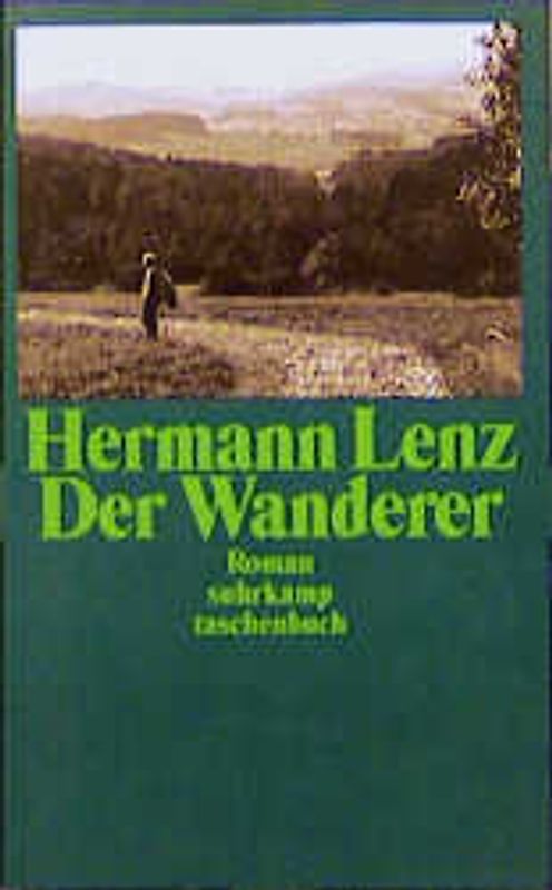 Der Wanderer