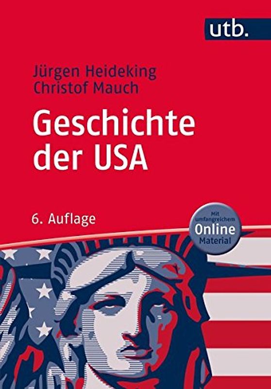 Geschichte der USA