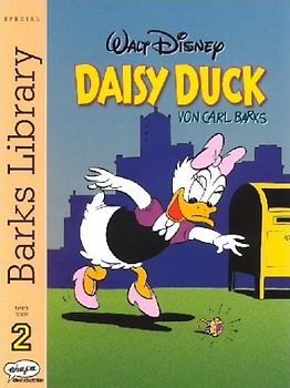 Barks Library Special / Daisy Duck