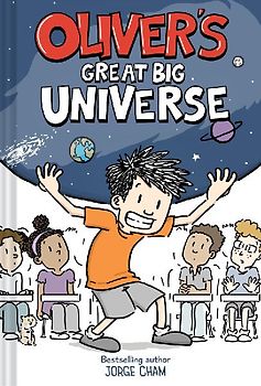 Oliver's Great Big Universe