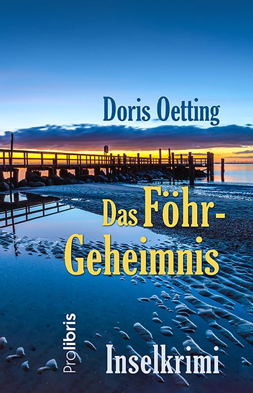 Das Föhr-Geheimnis