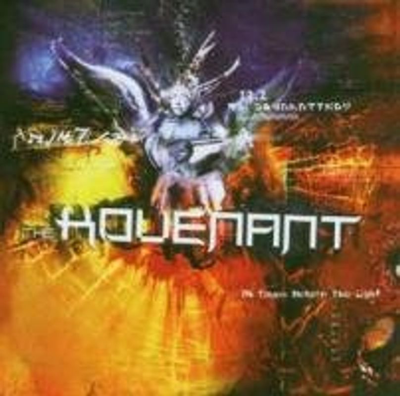 the Kovenant - In Times Before the Light