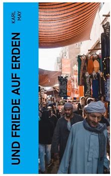 Und Friede auf Erden