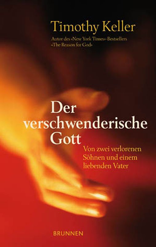 Der verschwenderische Gott