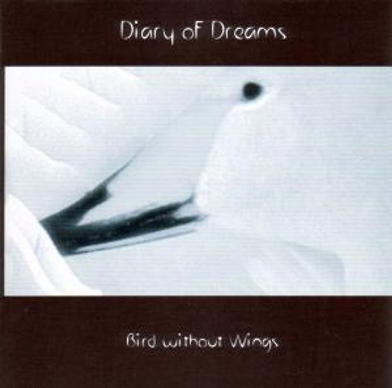 Diary of Dreams - Bird Without Wings