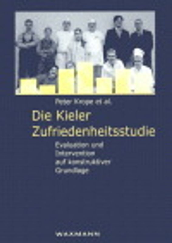 Die Kieler Zufriedenheitsstudie