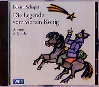 Die Legende vom vierten König