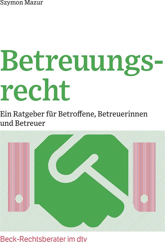 Betreuungsrecht