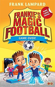 Frankie's Magic Football: Game Over!