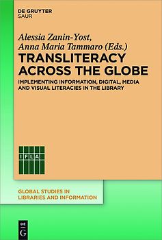 Transliteracy across the globe