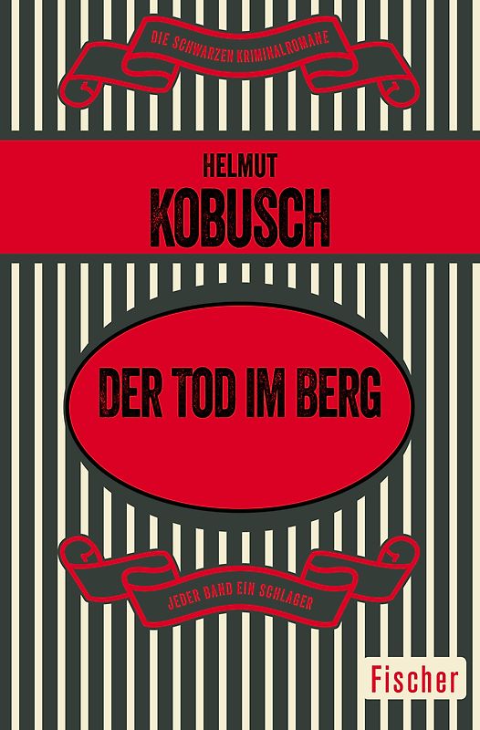 Der Tod im Berg