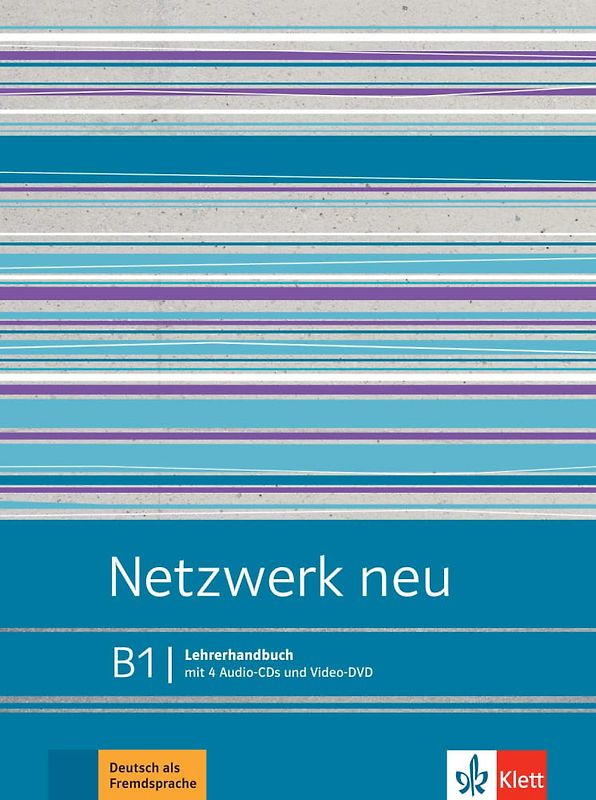Netzwerk neu B1