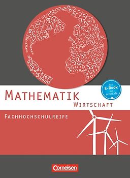 Mathematik - Fachhochschulreife - Wirtschaft