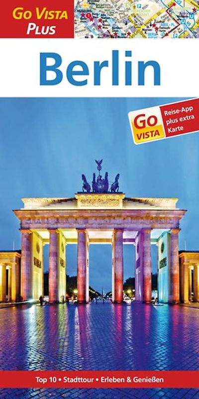 Berlin – Go Vista Plus