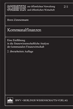Kommunalfinanzen