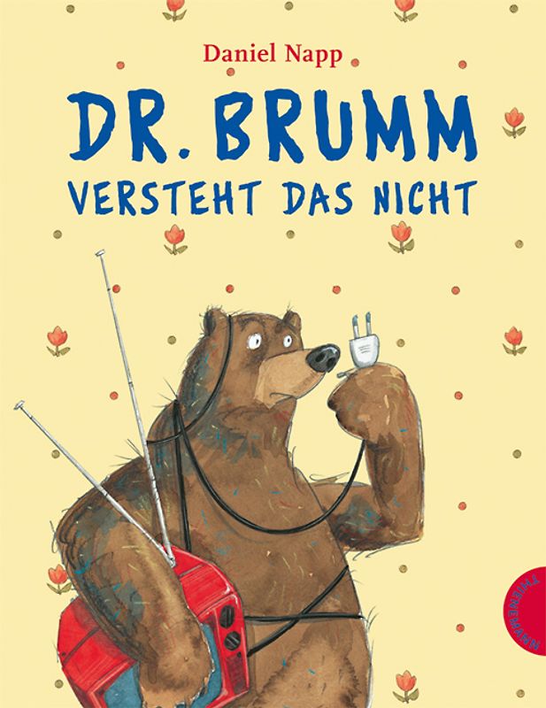 Dr. Brumm versteht das nicht