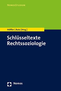 Rechtssoziologie