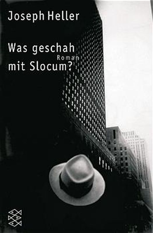 Was geschah mit Slocum?