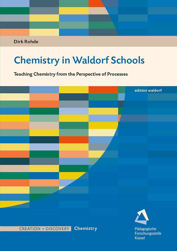 Chemistry in Waldorf Schools