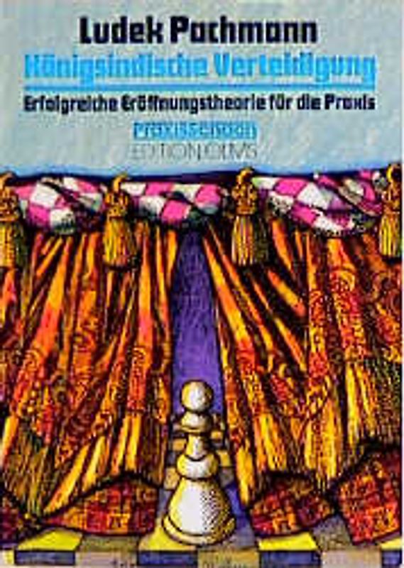 Königsindische Verteidigung