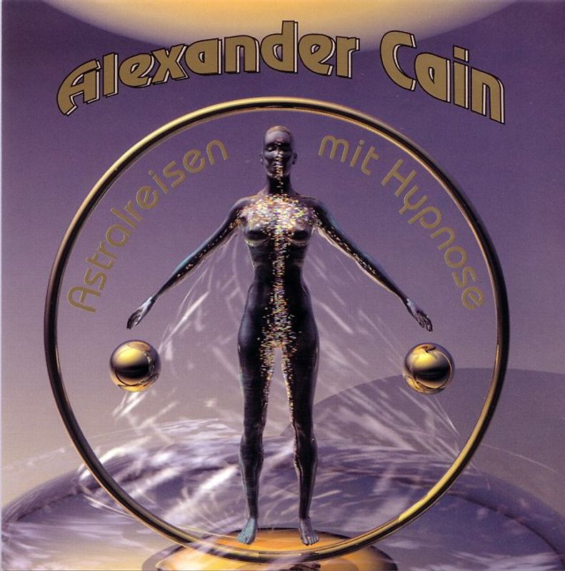 Astralreisen mit Hypnose