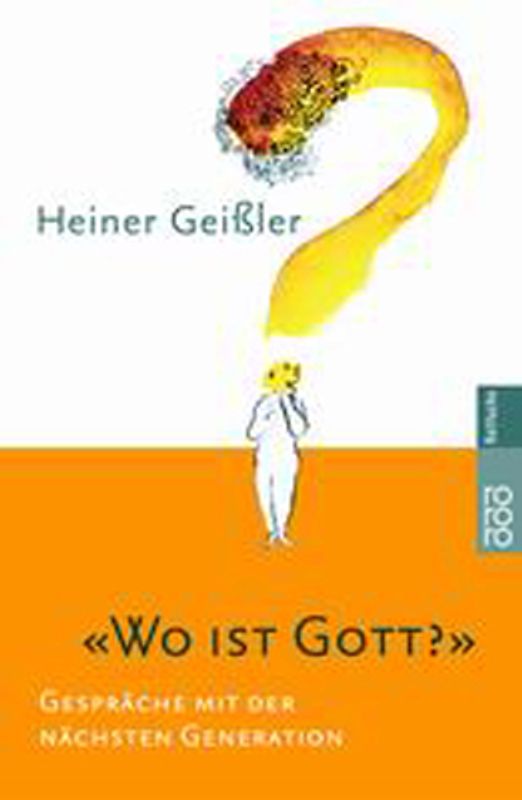 «Wo ist Gott?»