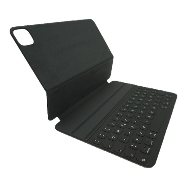 Achat reconditionné Apple Smart Keyboard Folio noir pour iPad Pro
