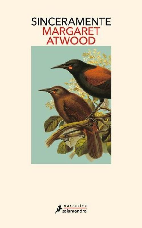 Sinceramente / Dearly