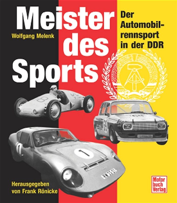 Meister des Sports