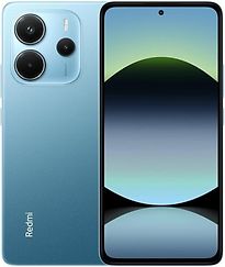 Xiaomi Redmi Note 14 Dual SIM 256GB blauw - refurbished