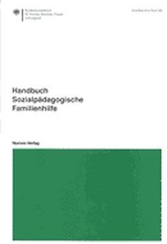 Handbuch Sozialpädagogische Familienhilfe
