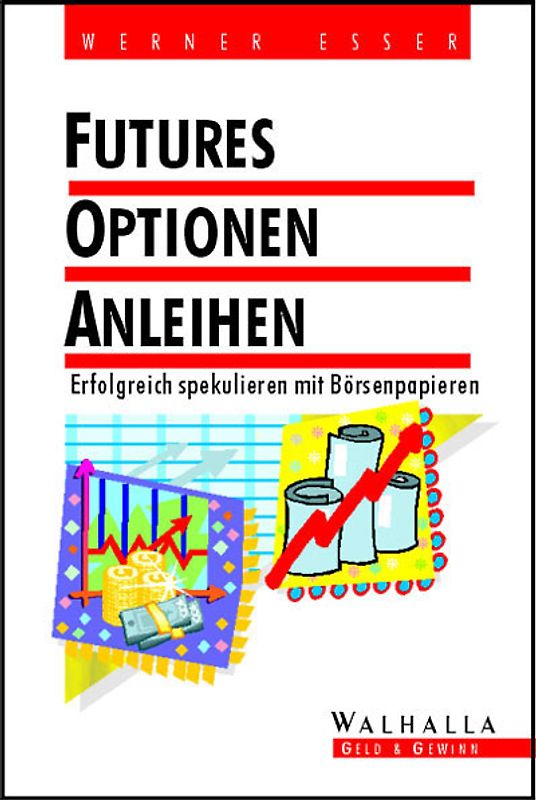 Futures - Optionen - Anleihen