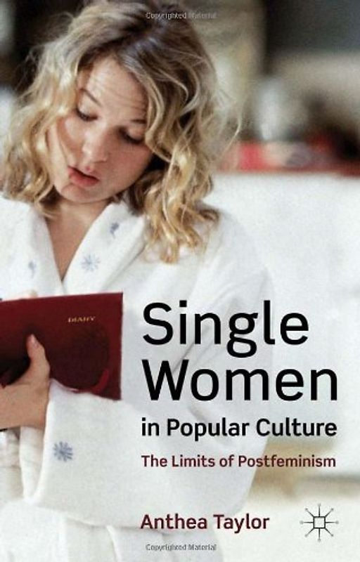 Single Women in Popular Culture