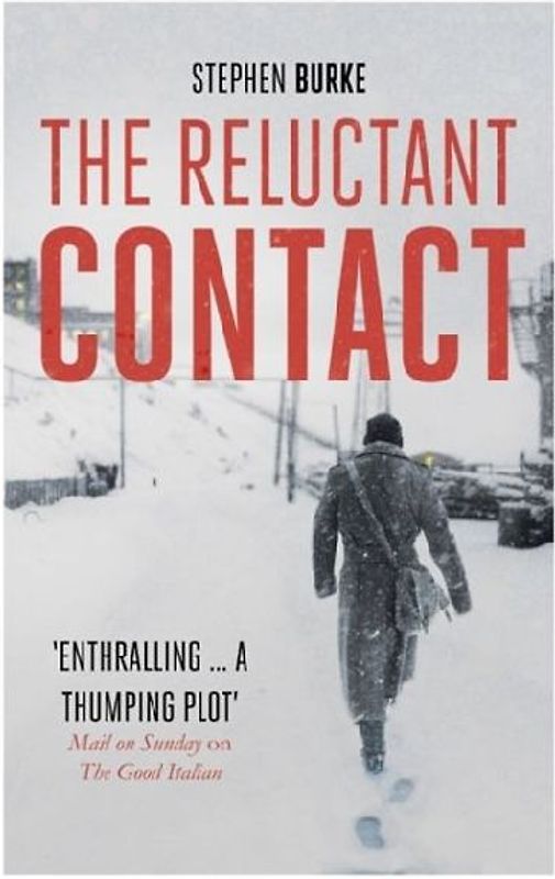 The Reluctant Contact