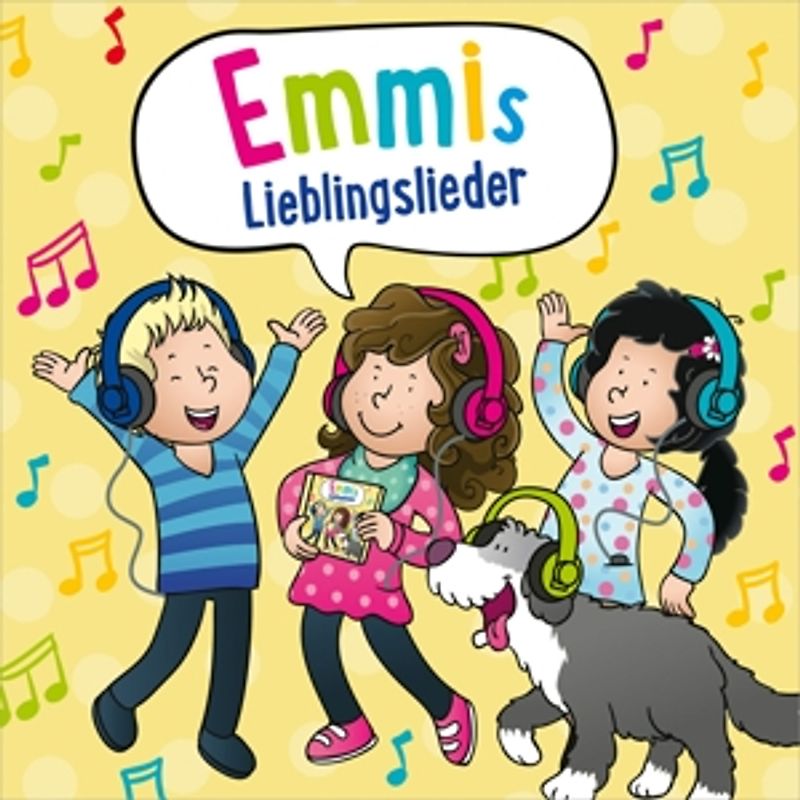 Various - Emmis Lieblingslieder
